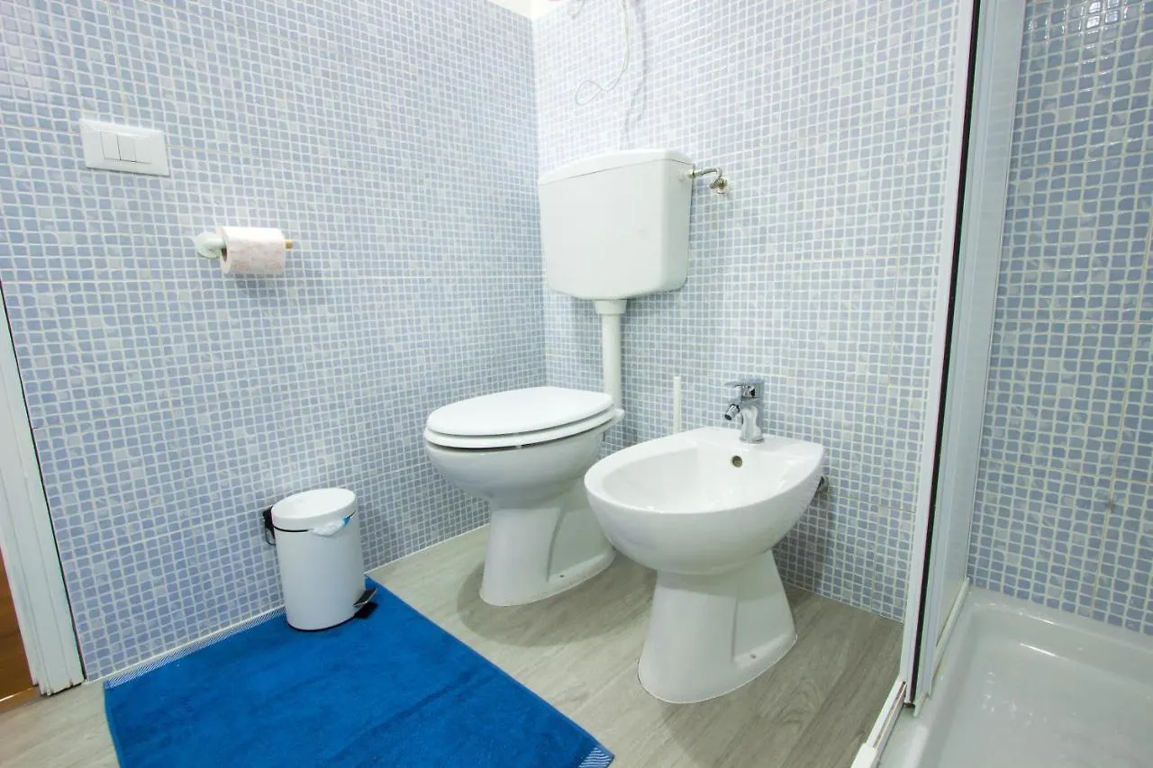 Casa Mamo 36 Apartment Palermo Italy