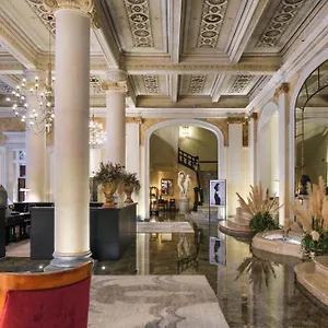 5* Otel Grand Et Des Palmes
