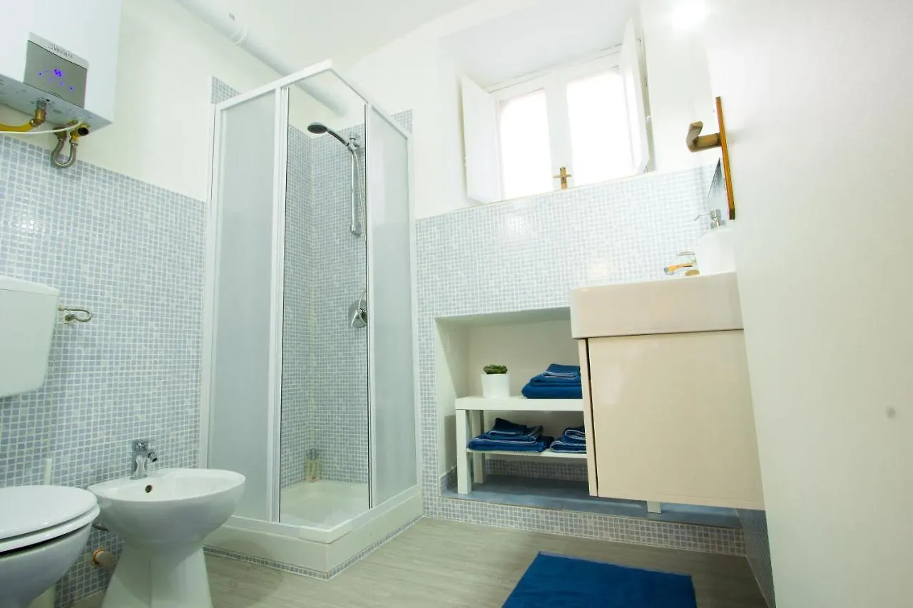 Casa Mamo 36 Apartment Palermo
